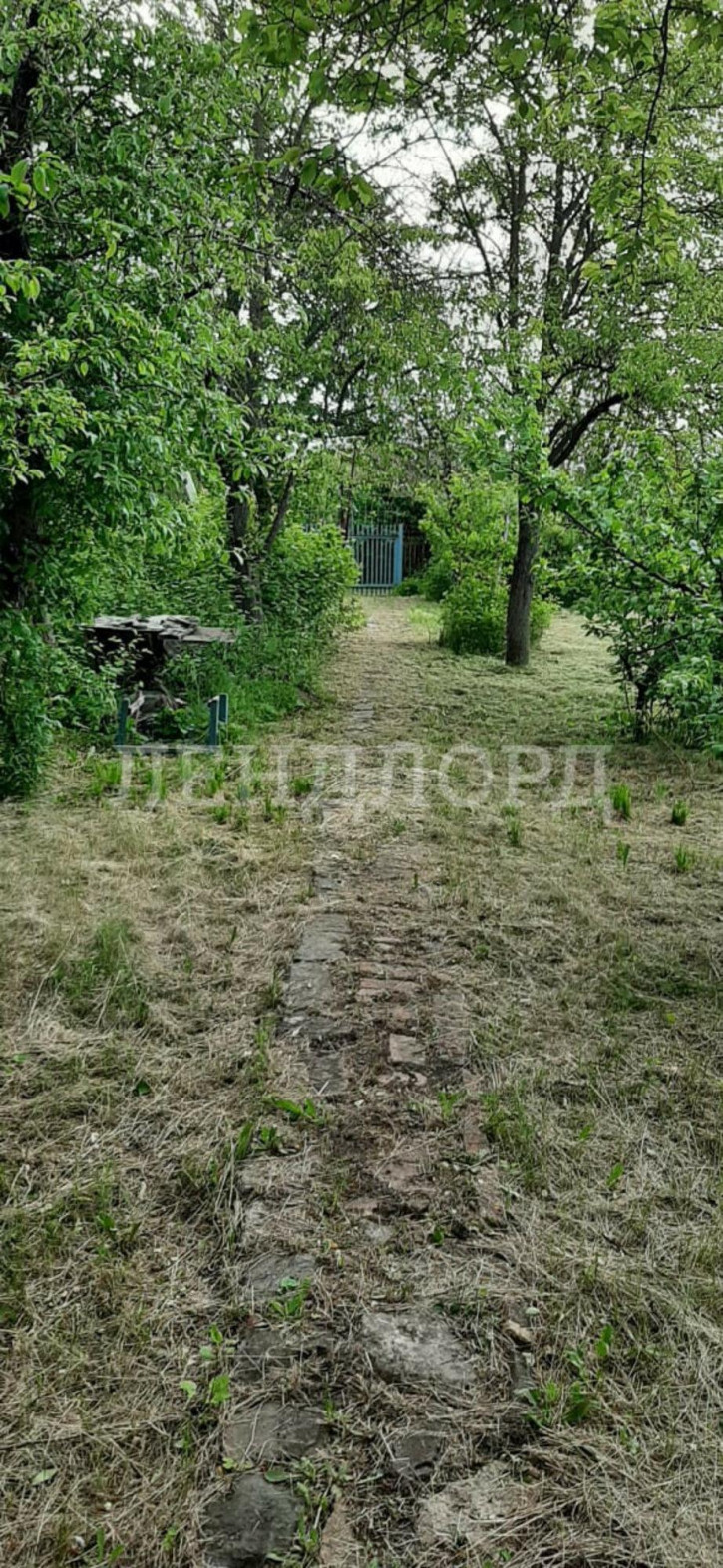 Земельный участок Речная улица