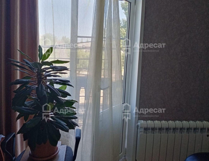 4-комн квартира ул. Марийская,  д.13