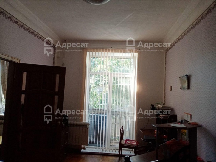 4-комн квартира ул. Марийская,  д.13