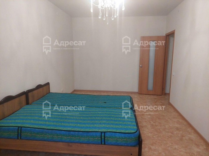 2-комн квартира ул. Грибанова,  д.8