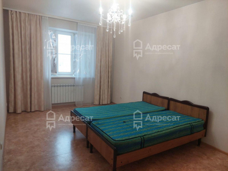 2-комн квартира ул. Грибанова,  д.8