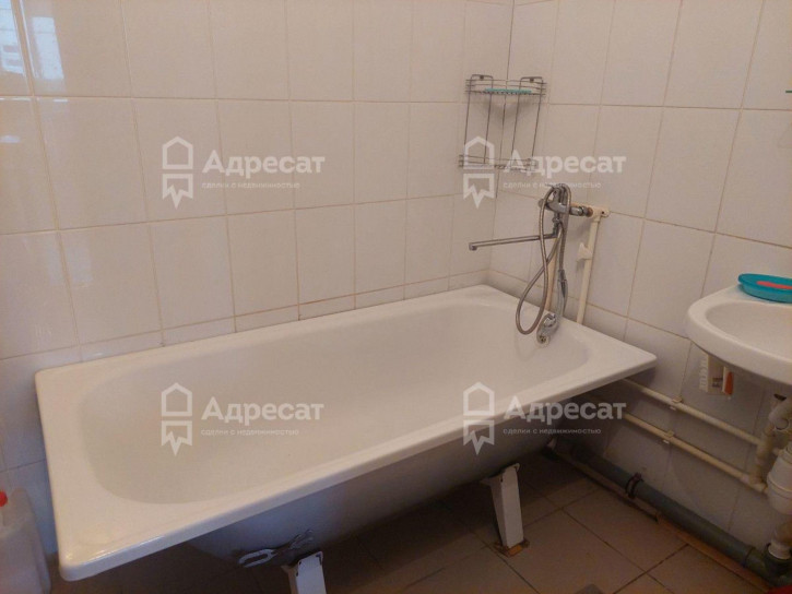 2-комн квартира ул. Грибанова,  д.8