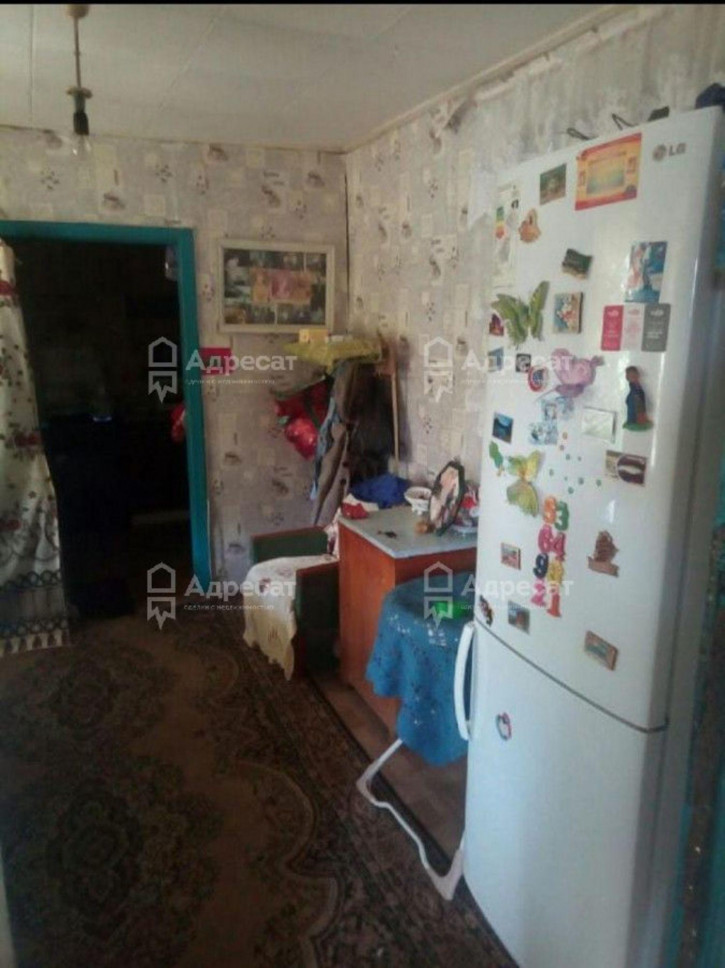 Коттедж/дом ул. Совхозная
