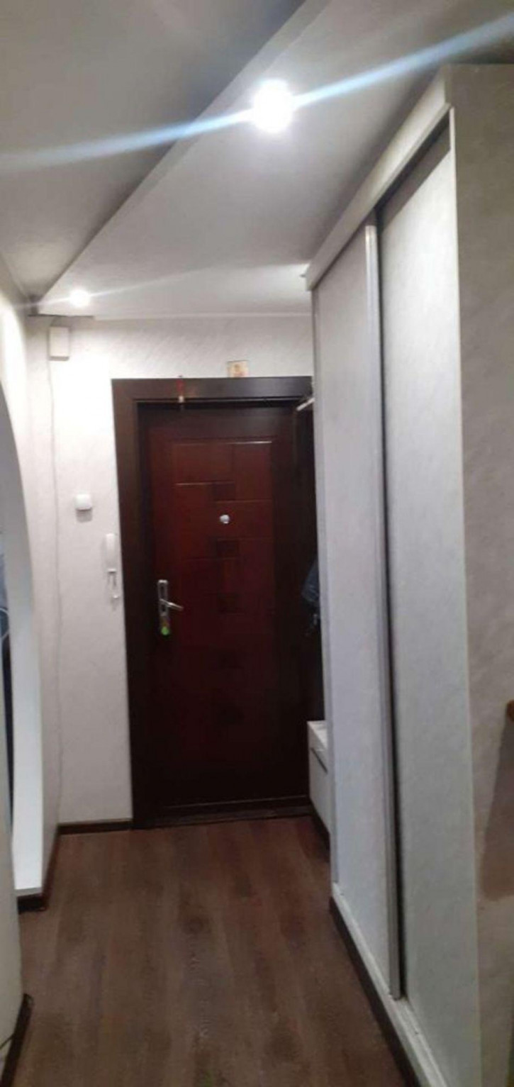 3-комн квартира Мира пр-кт, 68