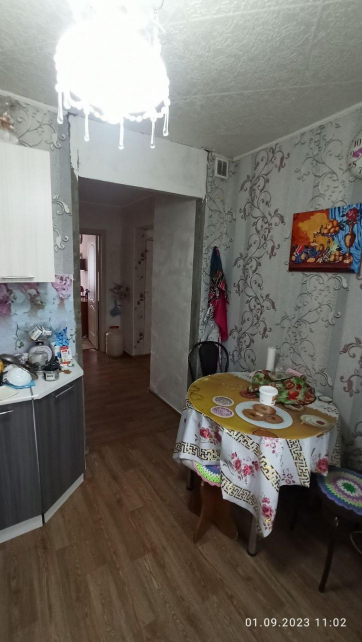 3-комн квартира Дружбы Народов пр-кт, 68