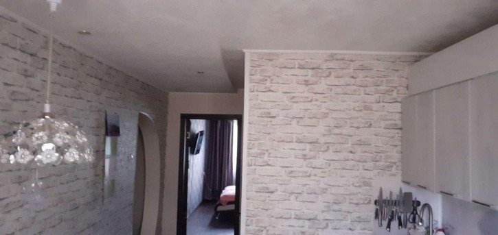 3-комн квартира Мира пр-кт, 68