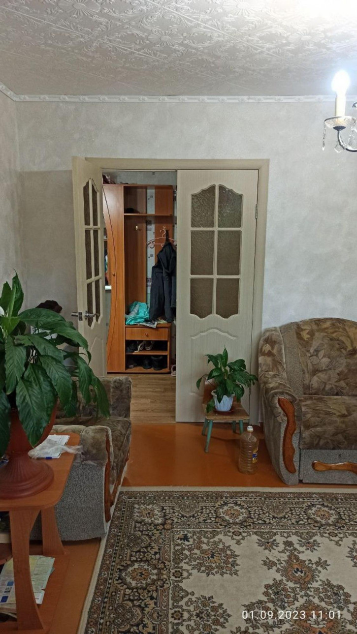 3-комн квартира Дружбы Народов пр-кт, 68