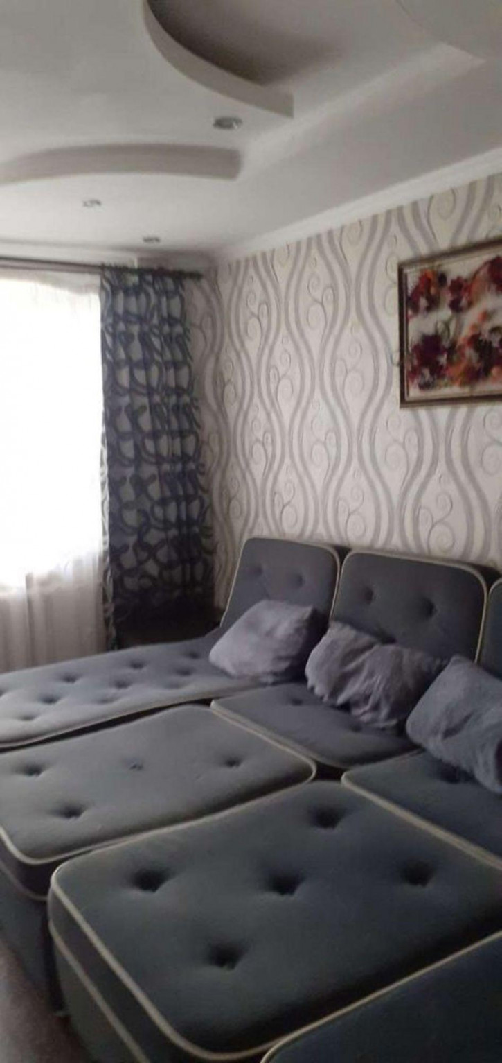 3-комн квартира Мира пр-кт, 68