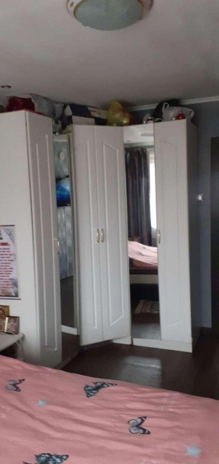3-комн квартира Мира пр-кт, 68