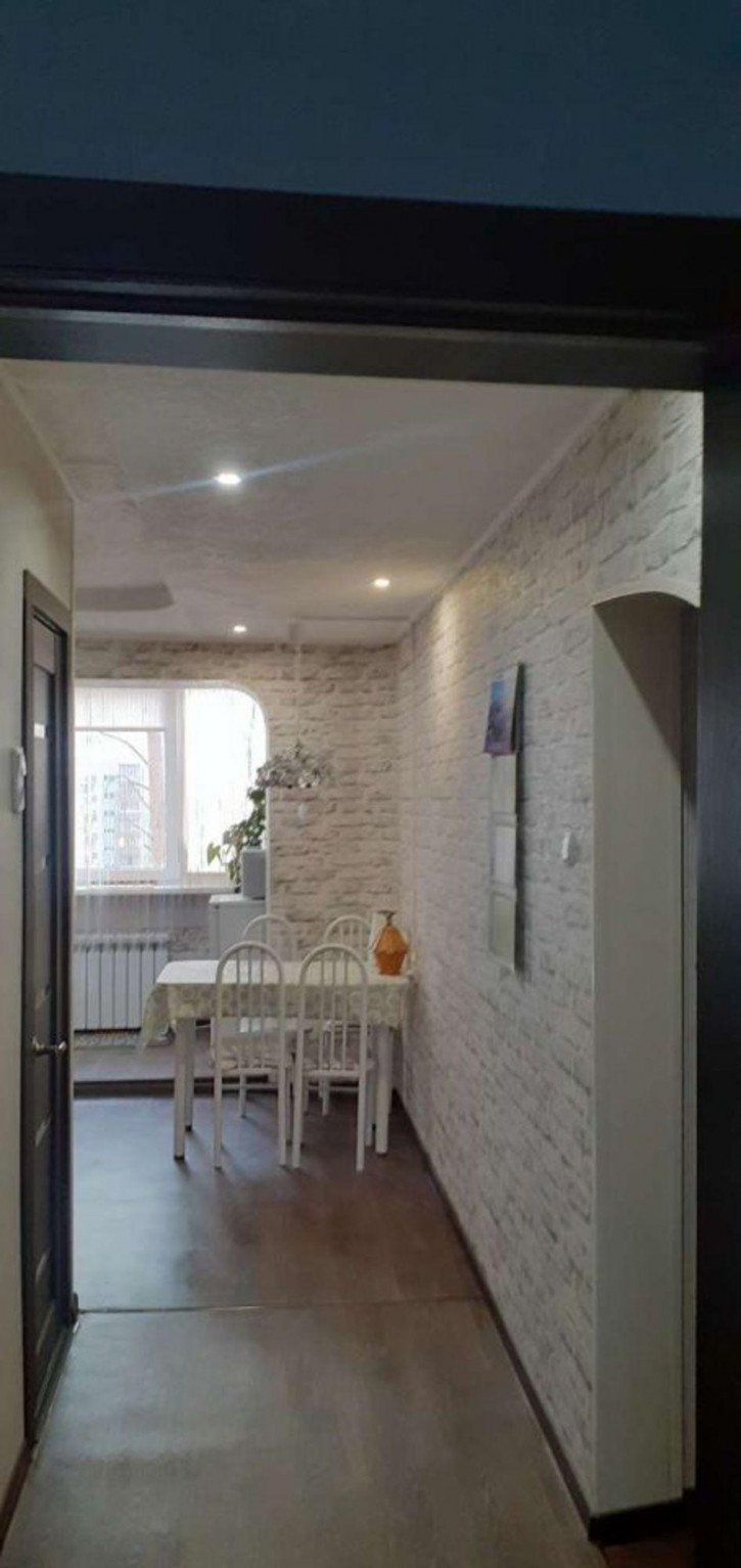 3-комн квартира Мира пр-кт, 68