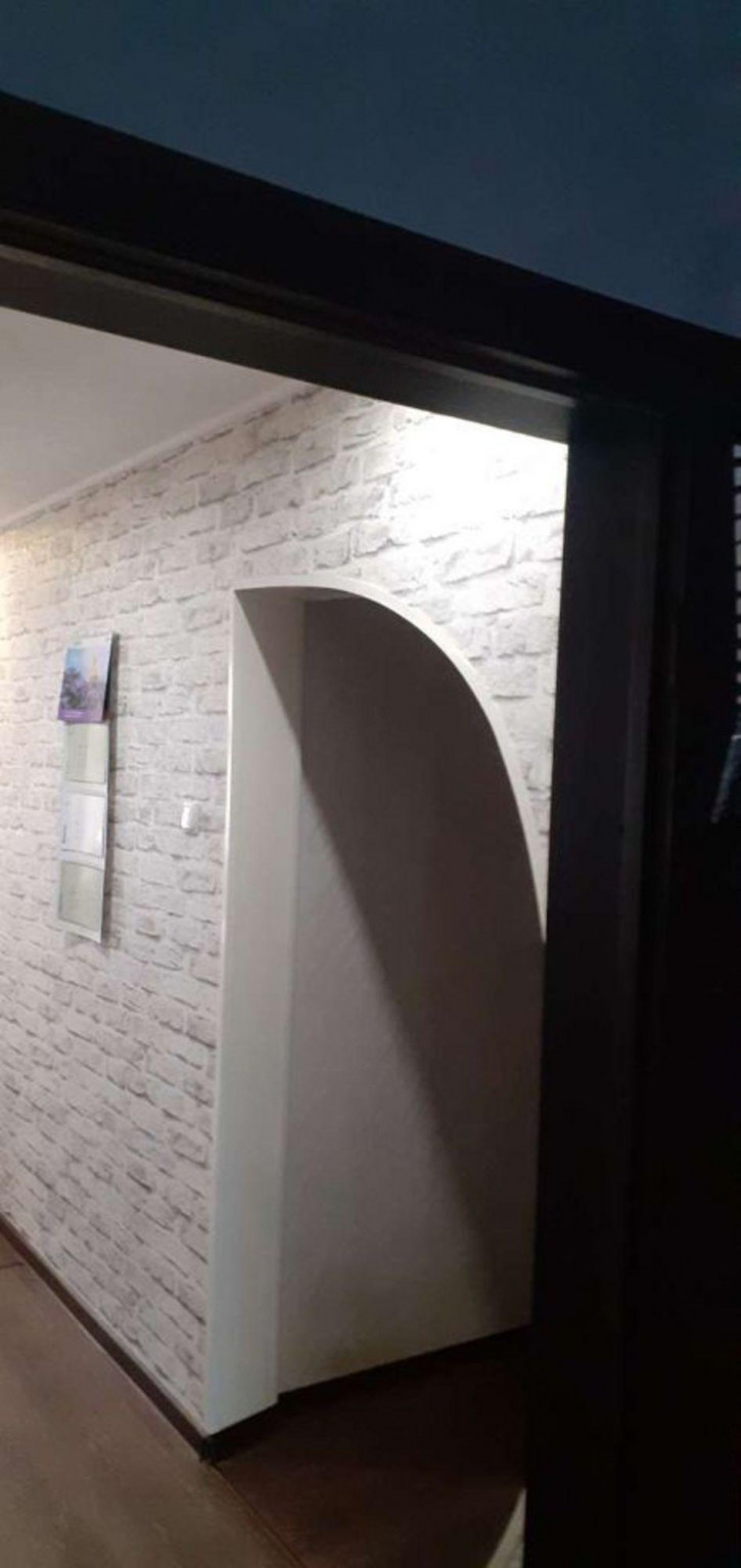 3-комн квартира Мира пр-кт, 68