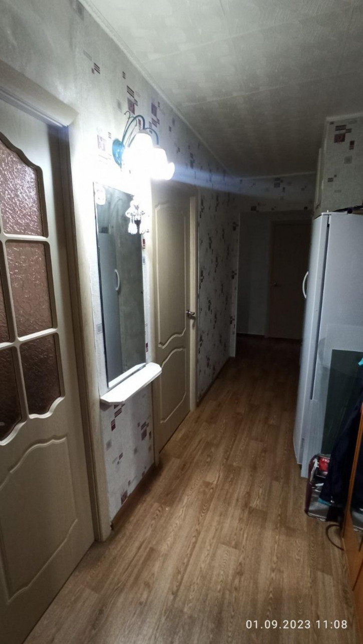 3-комн квартира Дружбы Народов пр-кт, 68