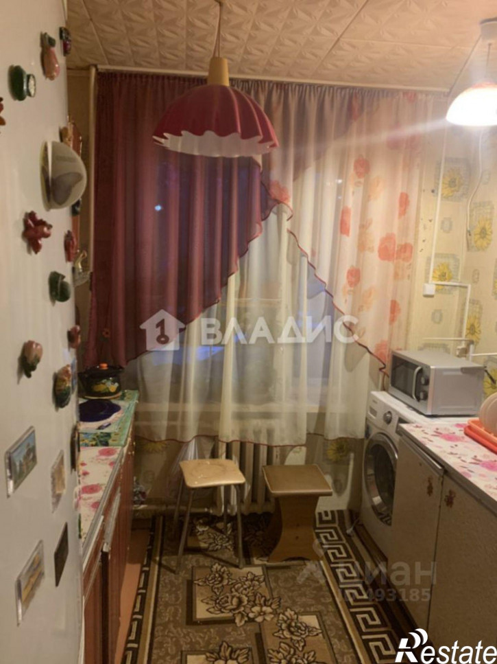 Комната улица Куйбышева, 46А,  д. 46А