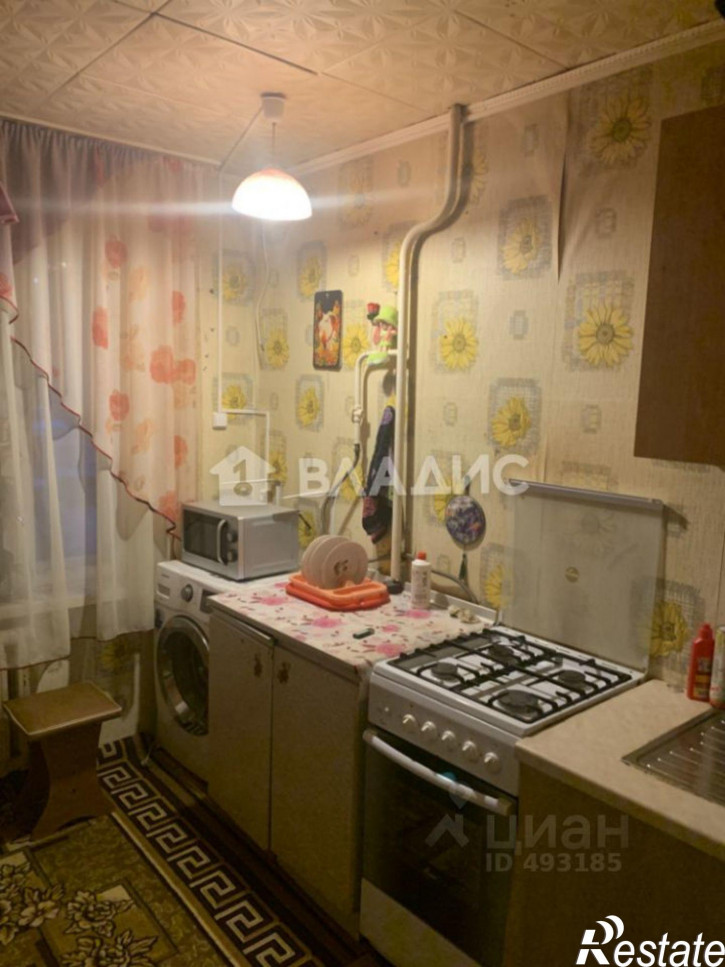 Комната улица Куйбышева, 46А,  д. 46А
