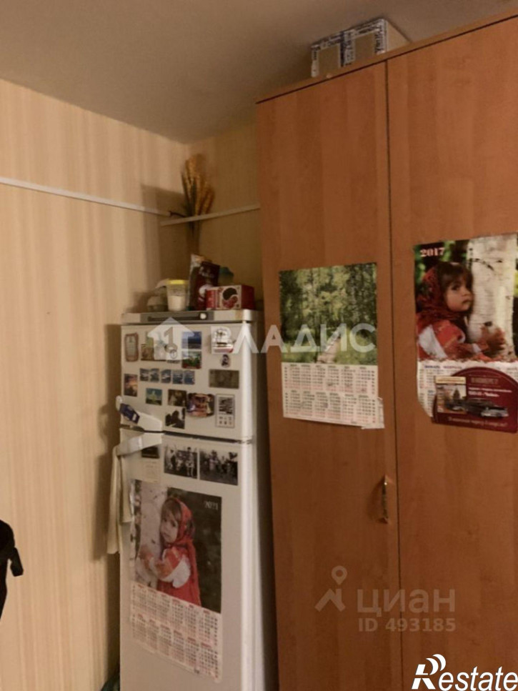 Комната улица Куйбышева, 46А,  д. 46А