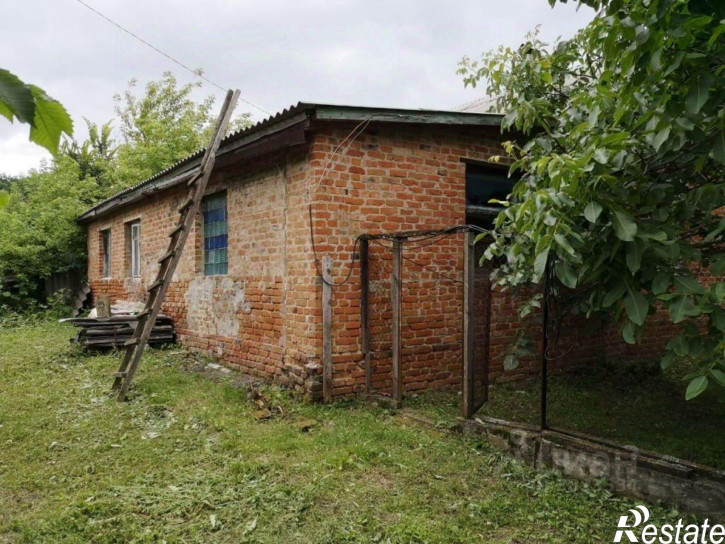 Коттедж/дом ул Заречная