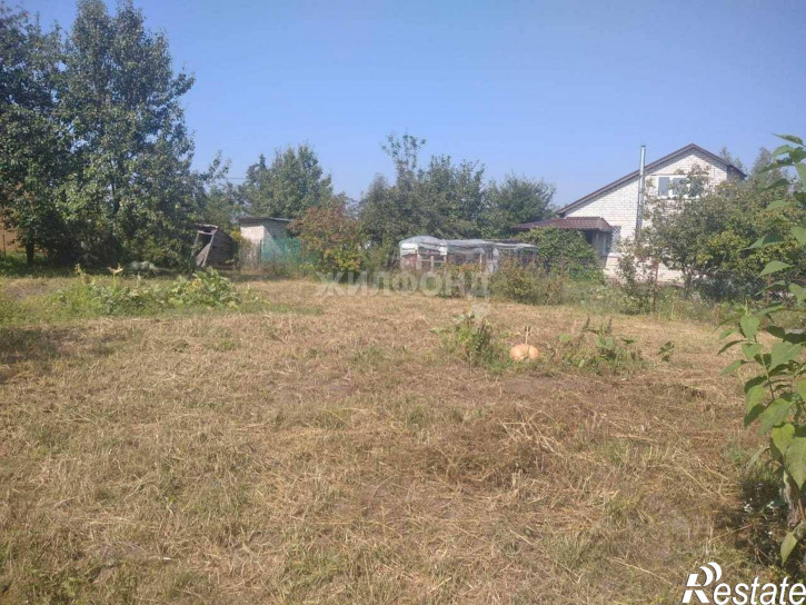 Земельный участок улица Медведева, 9А,  д. 9А