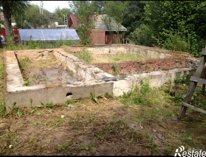 Земельный участок Обнинск г., Березка снт., д.157