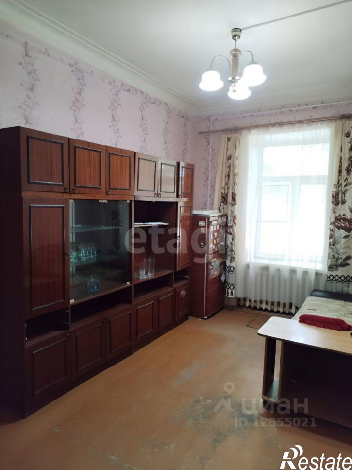 Комната 5-я Рабочая улица, 22,  д. 22