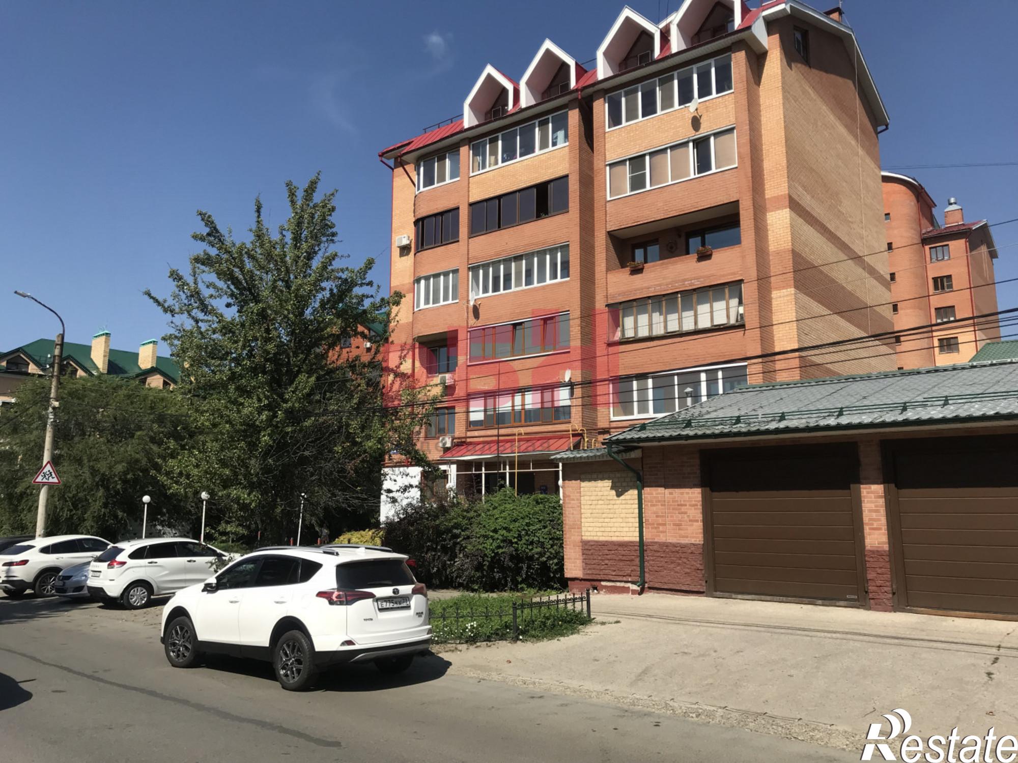 Сдать офис, помещение под офис за 25 357 рублей на Красногвардейская ул., 25