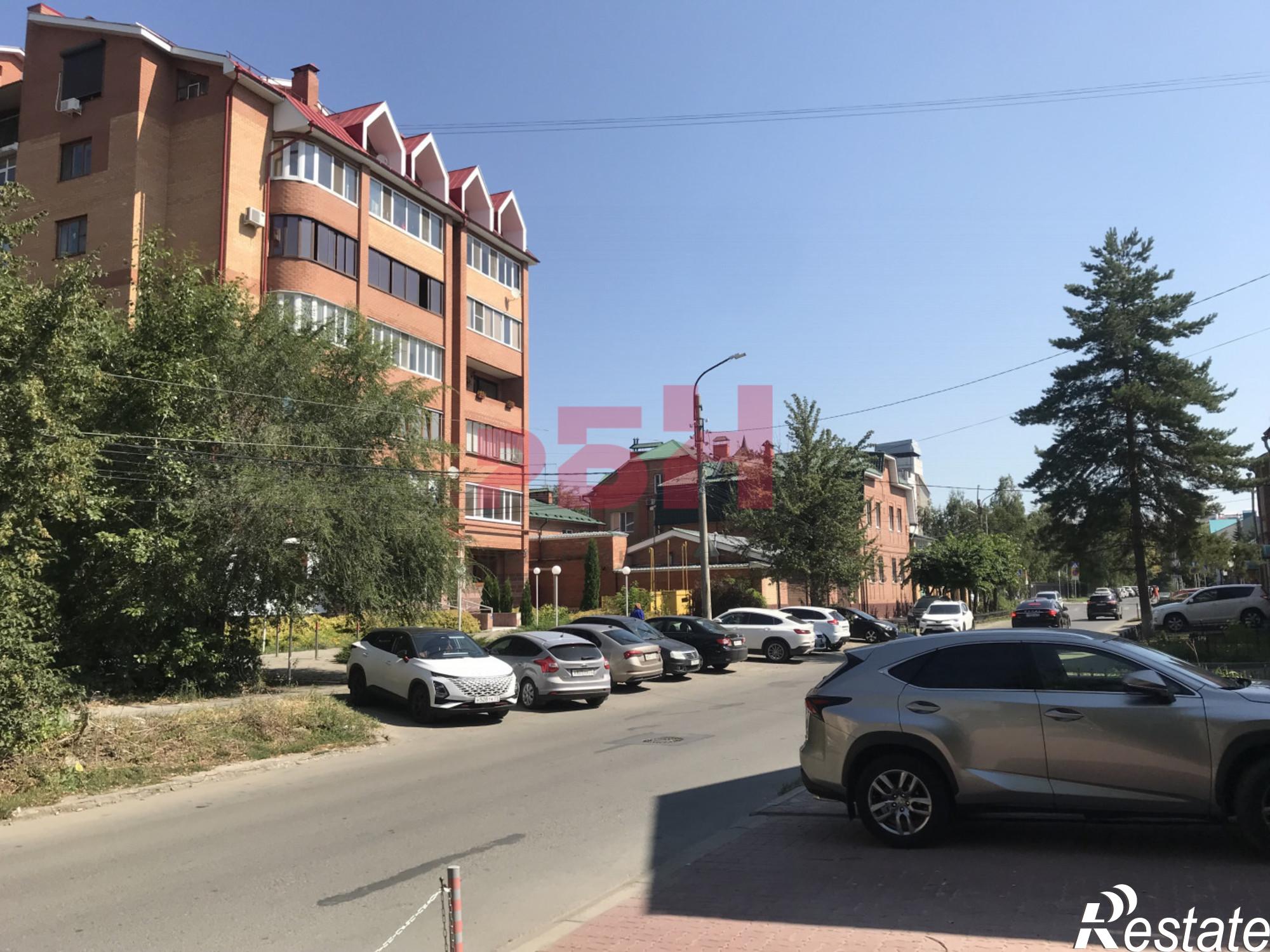 Сдать офис, помещение под офис за 25 357 рублей на Красногвардейская ул., 25