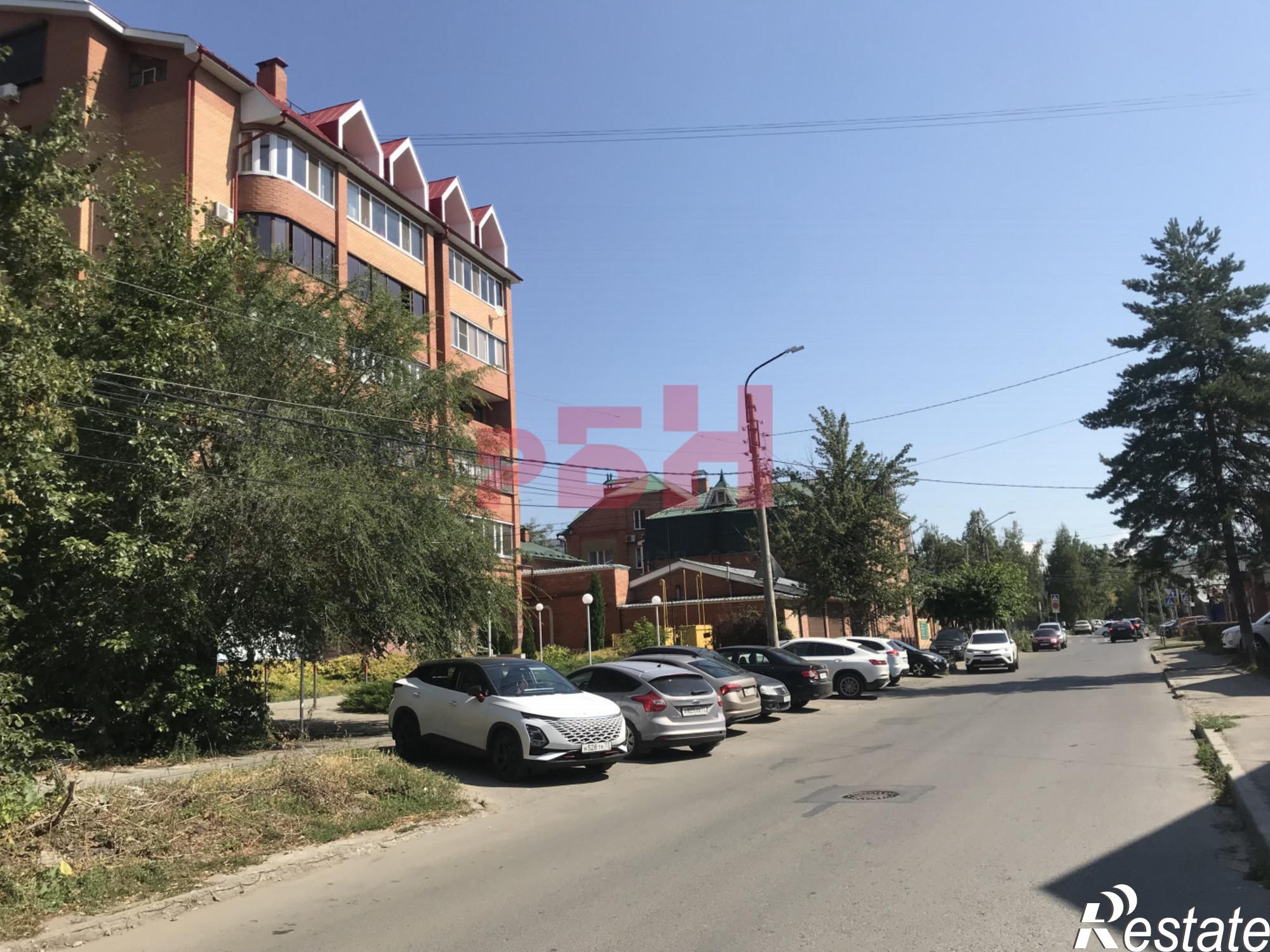 Сдать офис, помещение под офис за 25 357 рублей на Красногвардейская ул., 25