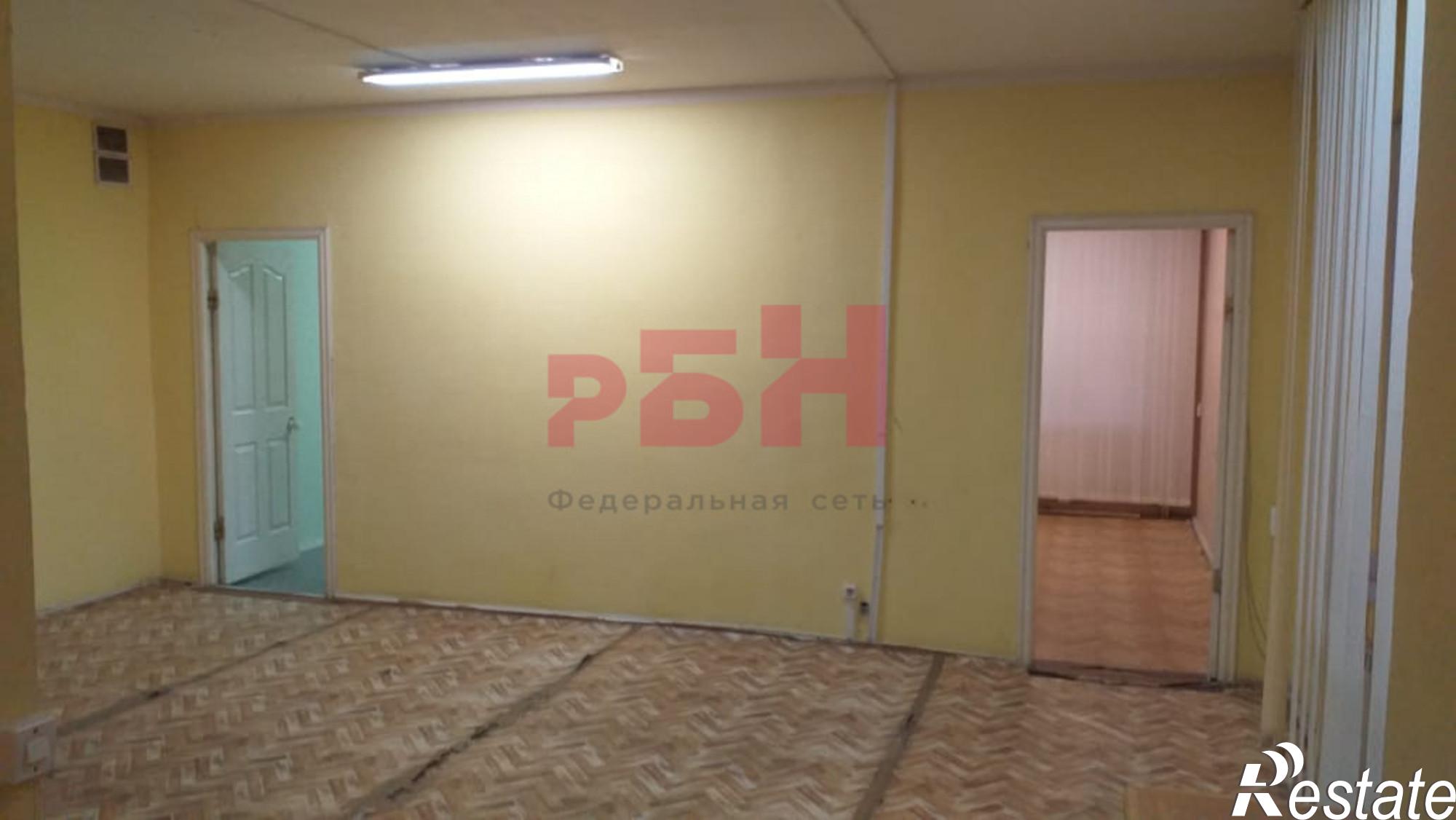 Купить помещение свободного назначения за 9 800 000 рублей на Карла Либкнехта ул., 28/8
