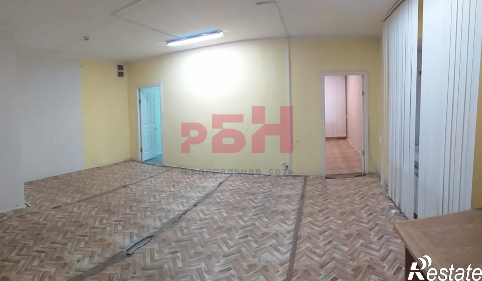 Купить помещение свободного назначения за 9 800 000 рублей на Карла Либкнехта ул., 28/8