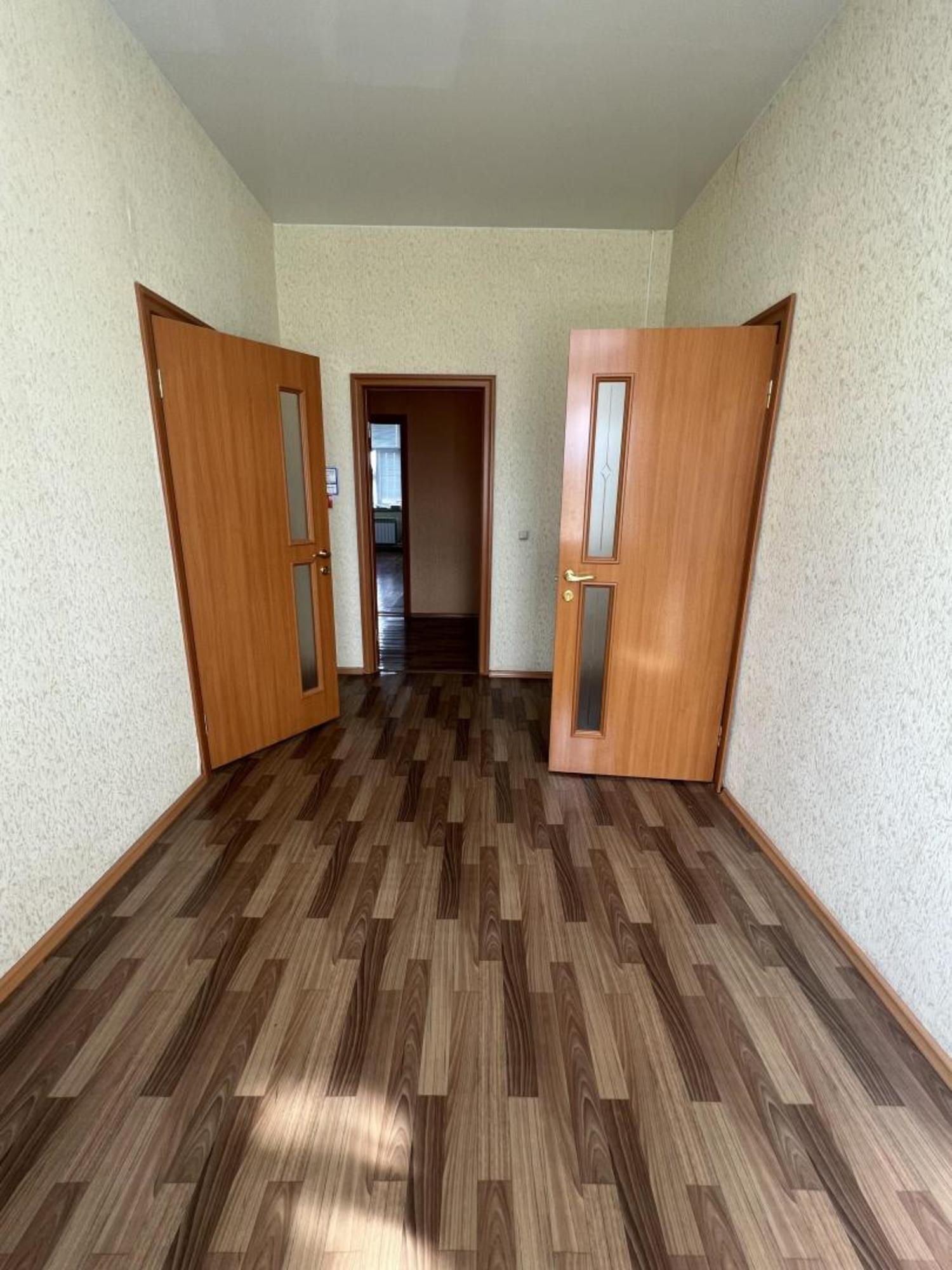 Купить офис, помещение под офис за 7 500 000 рублей на улица Потребкооперации, 17