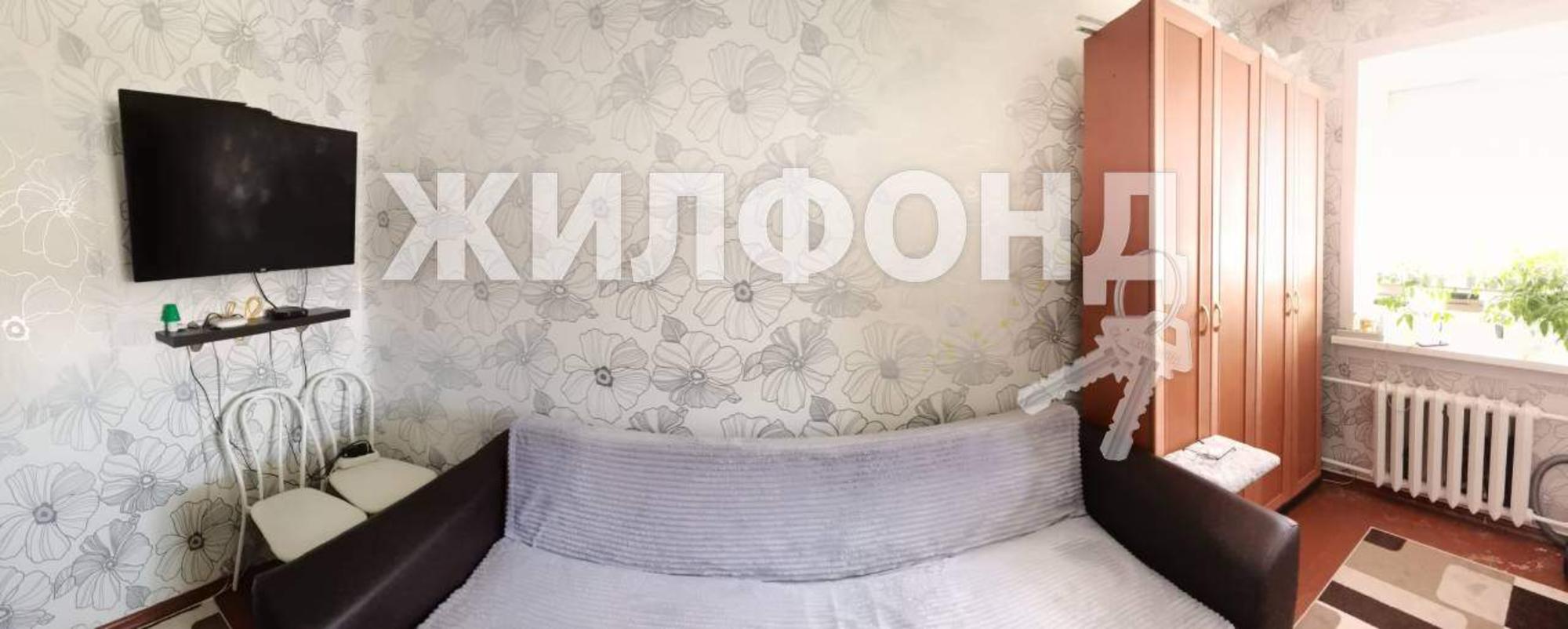 Купить квартиру за 2 850 000 рублей на Заречная улица, д.12