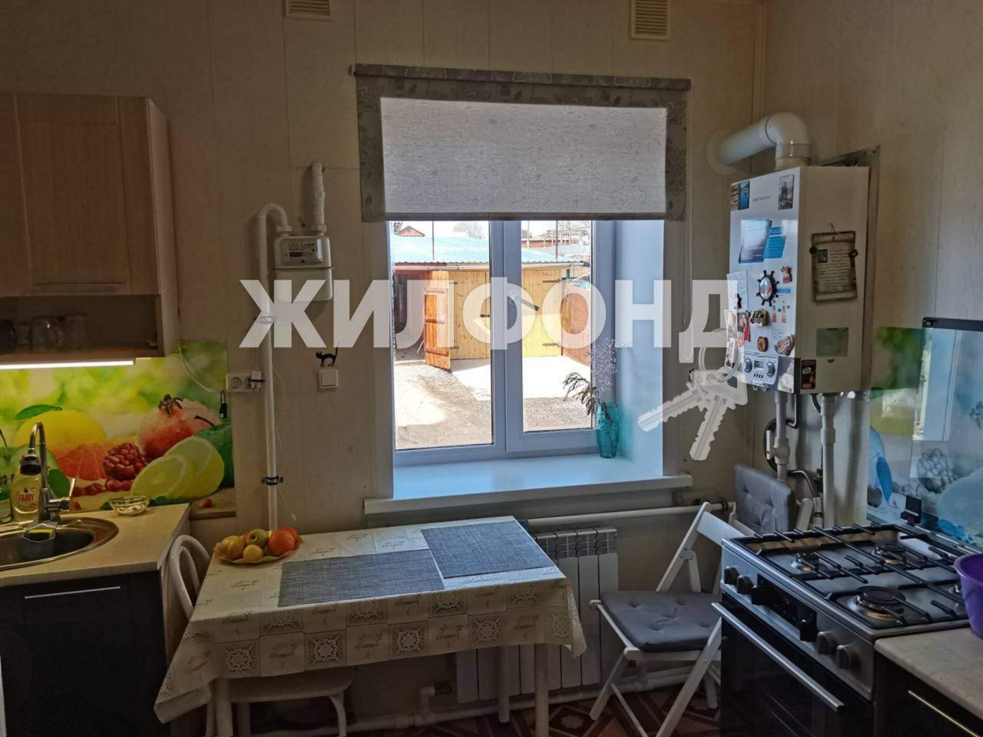 Купить квартиру за 2 850 000 рублей на Заречная улица, д.12