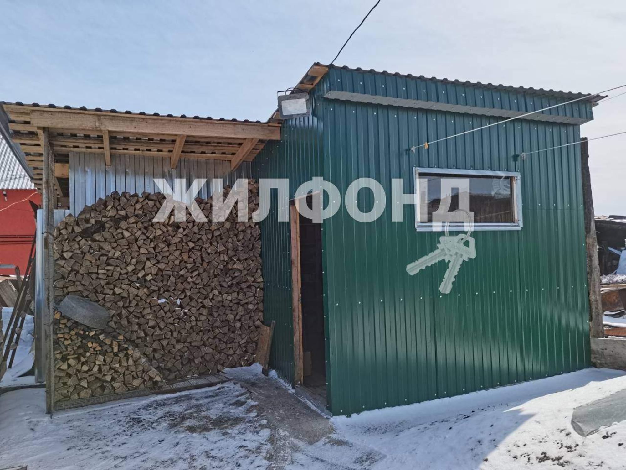 Купить квартиру за 2 850 000 рублей на Заречная улица, д.12