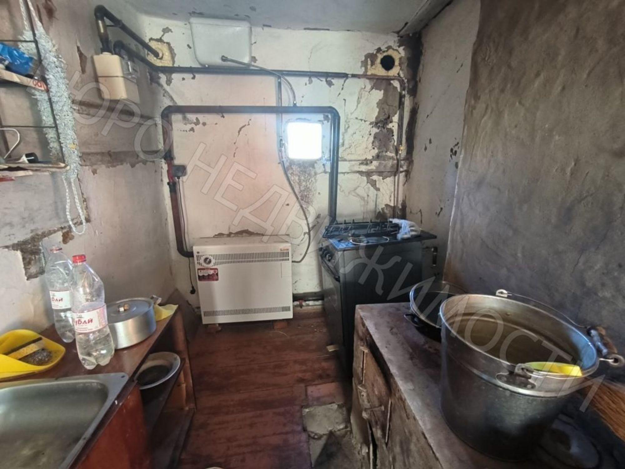Купить дачу, дом, коттедж за 1 250 000 рублей на Чистый пер, 7