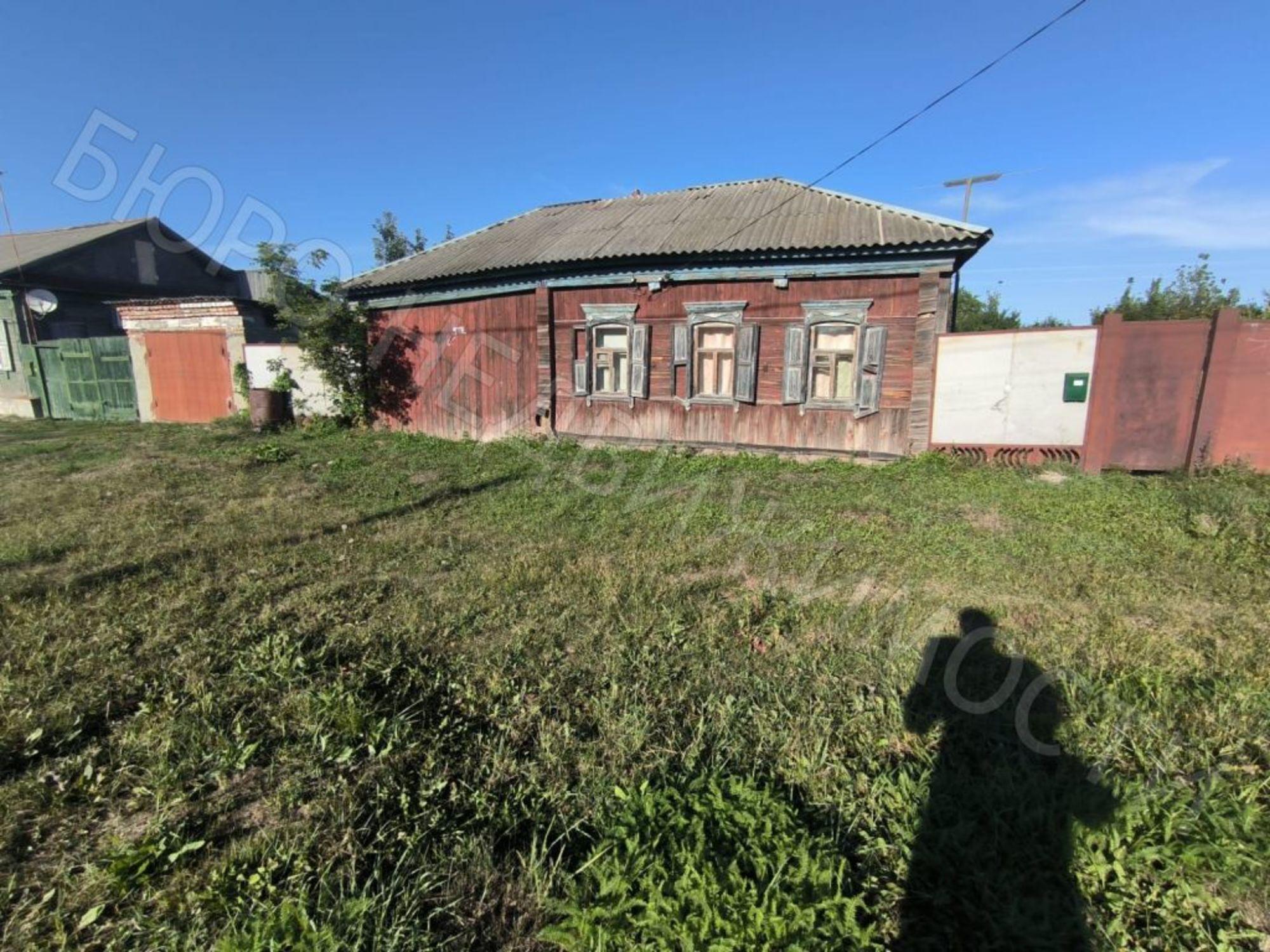 Купить дачу, дом, коттедж за 1 250 000 рублей на Чистый пер, 7