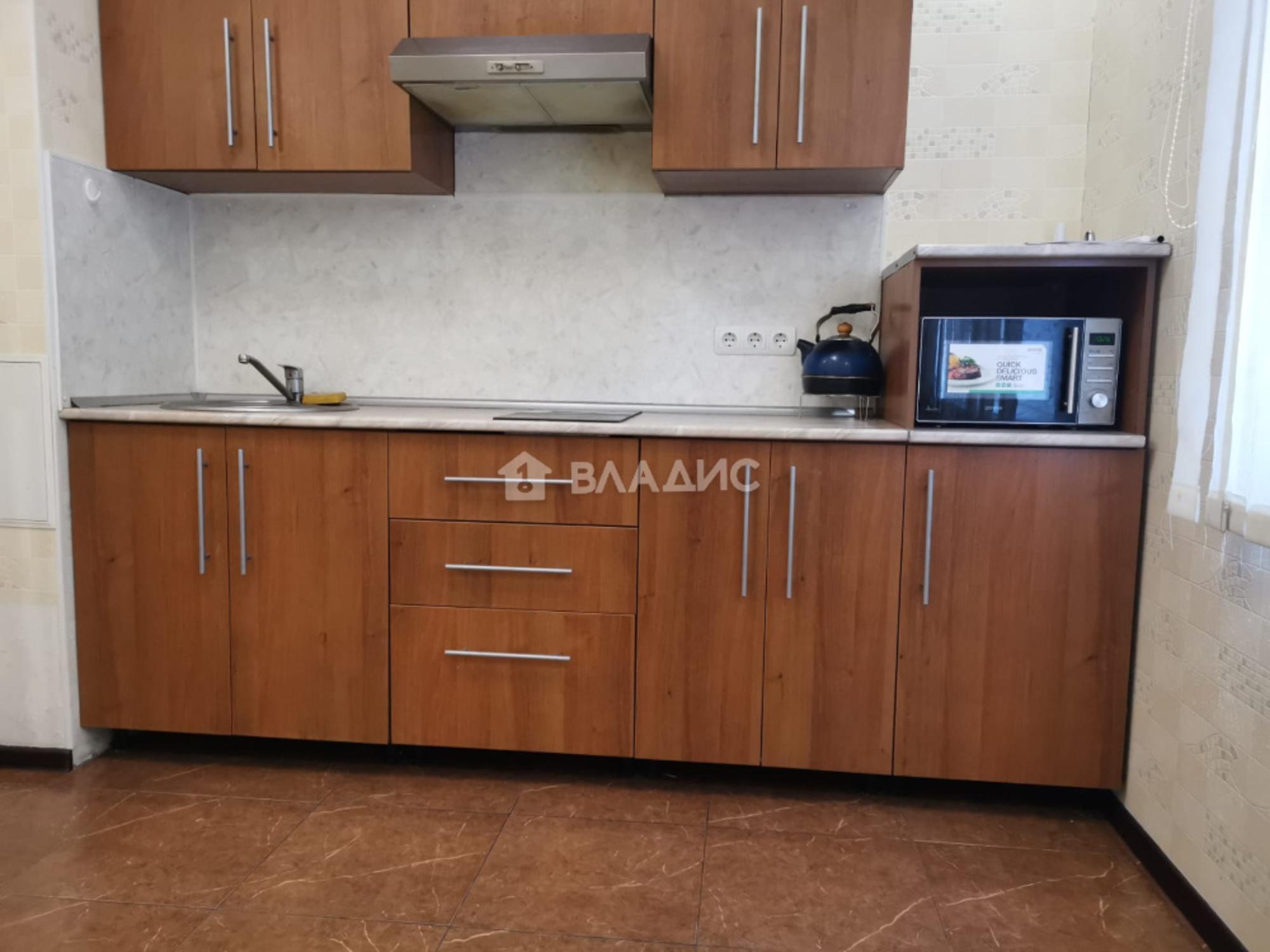 Купить квартиру за 9 100 000 рублей на Нижегородский район