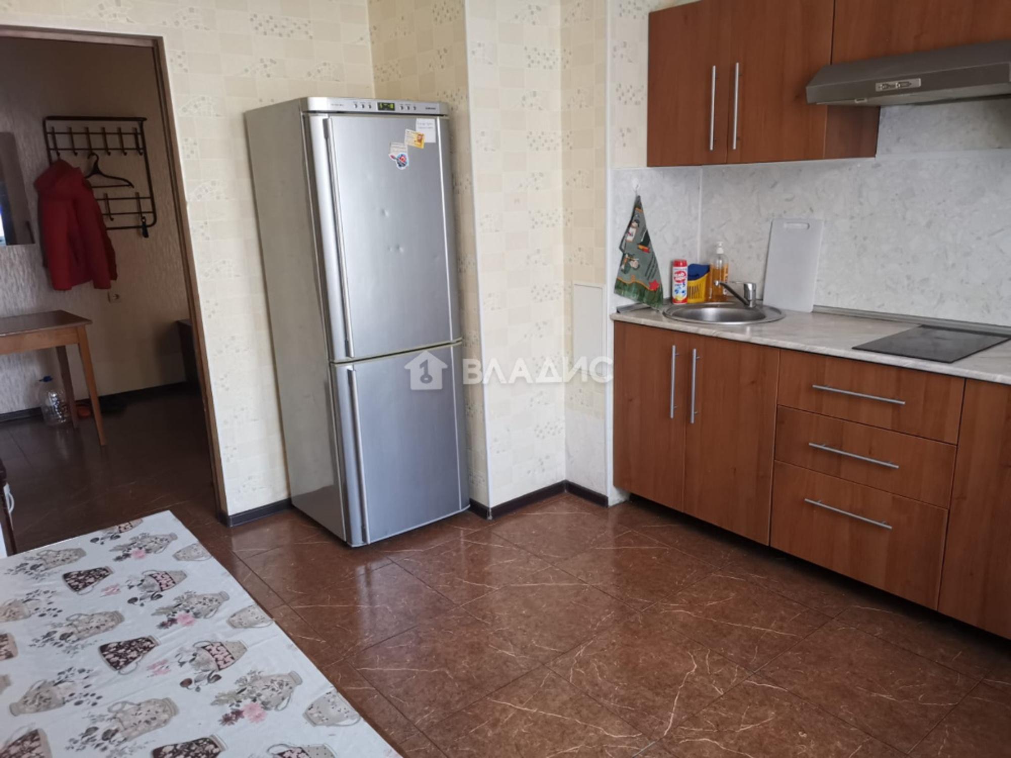 Купить квартиру за 9 100 000 рублей на Нижегородский район
