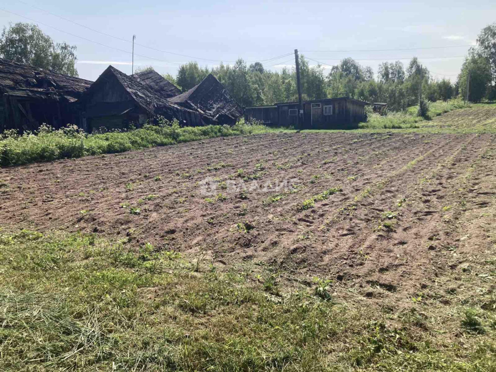 Купить дачу, дом, коттедж за 1 000 000 рублей на деревня Зоренки