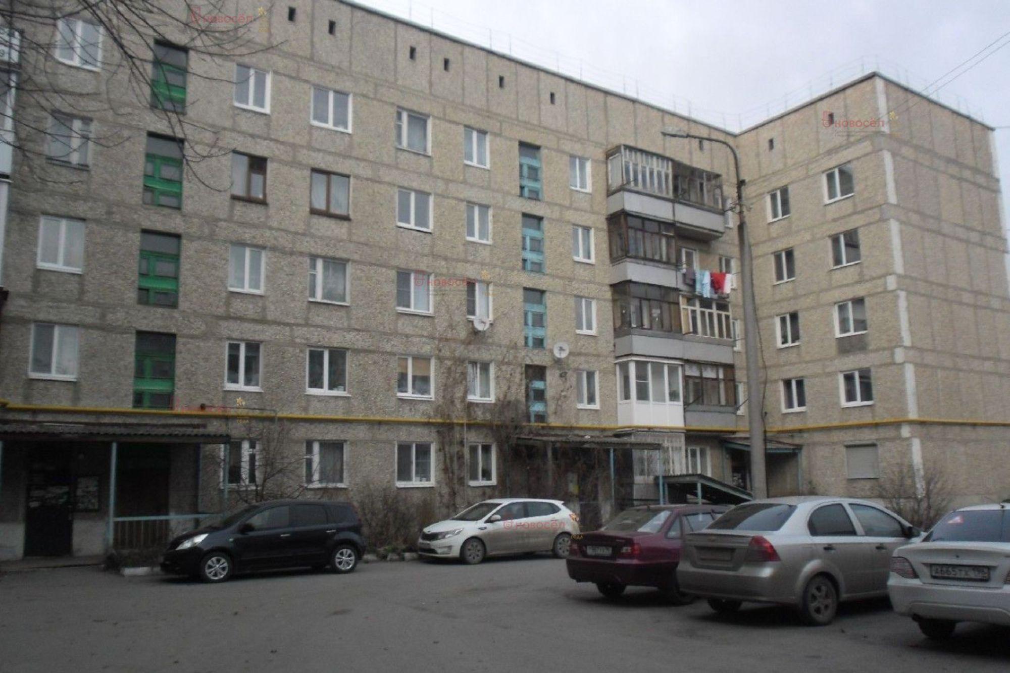 Купить квартиру за 3 500 000 рублей на Рябиновая 6