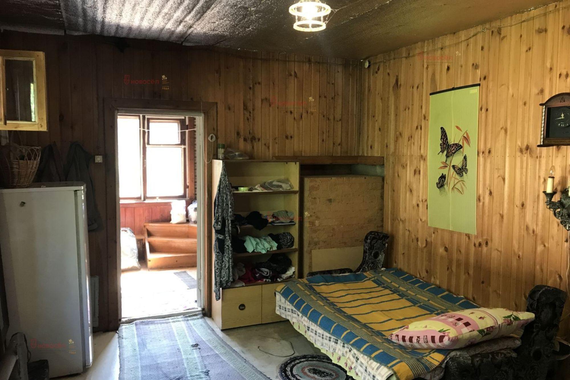 Купить дачу, дом, коттедж за 5 200 000 рублей на п. Мурзинка СНТ Нива 34
