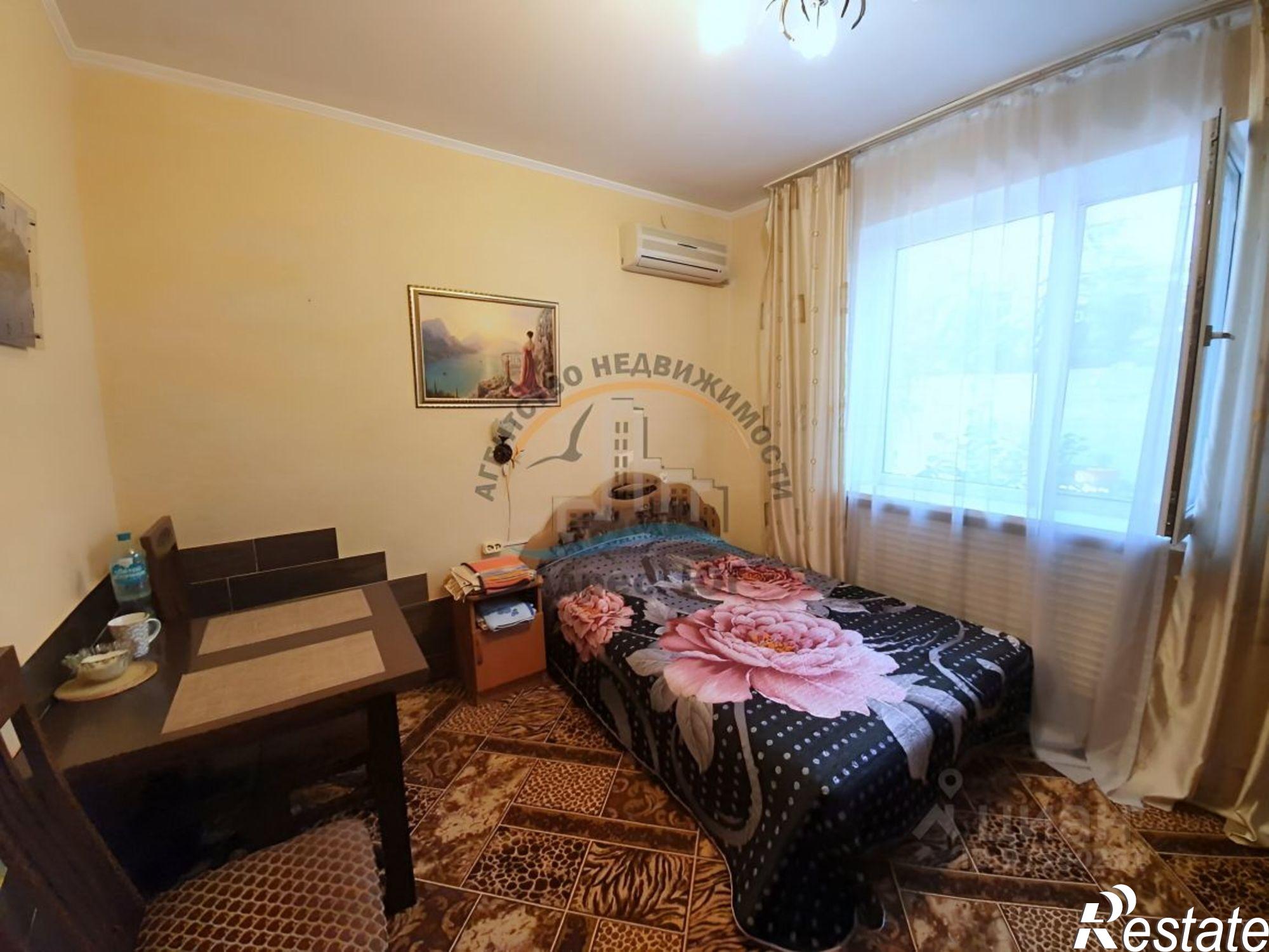 Купить ОСЗ, отдельно стоящее здание за 21 900 200 рублей на Терская улица, 118