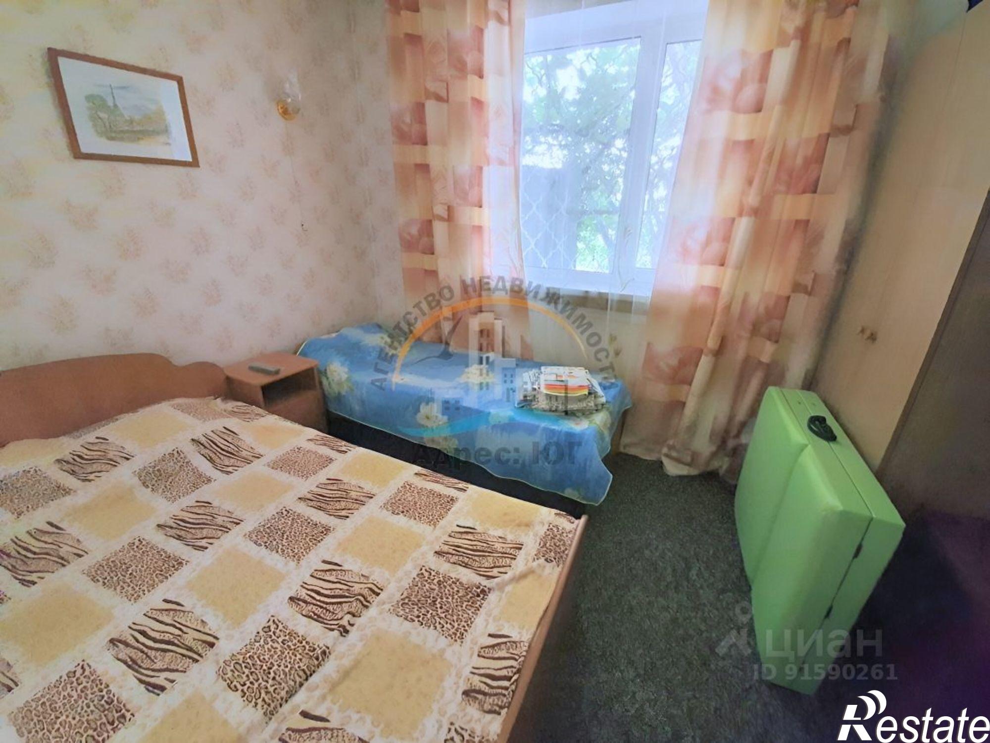 Купить ОСЗ, отдельно стоящее здание за 21 900 200 рублей на Терская улица, 118