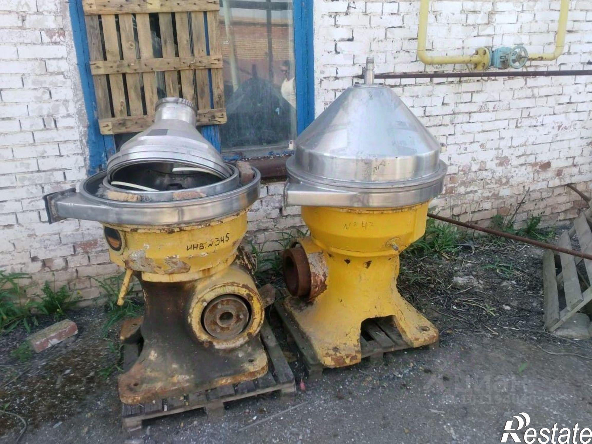Купить ОСЗ, отдельно стоящее здание за 24 114 600 рублей на 1-я Заводская улица