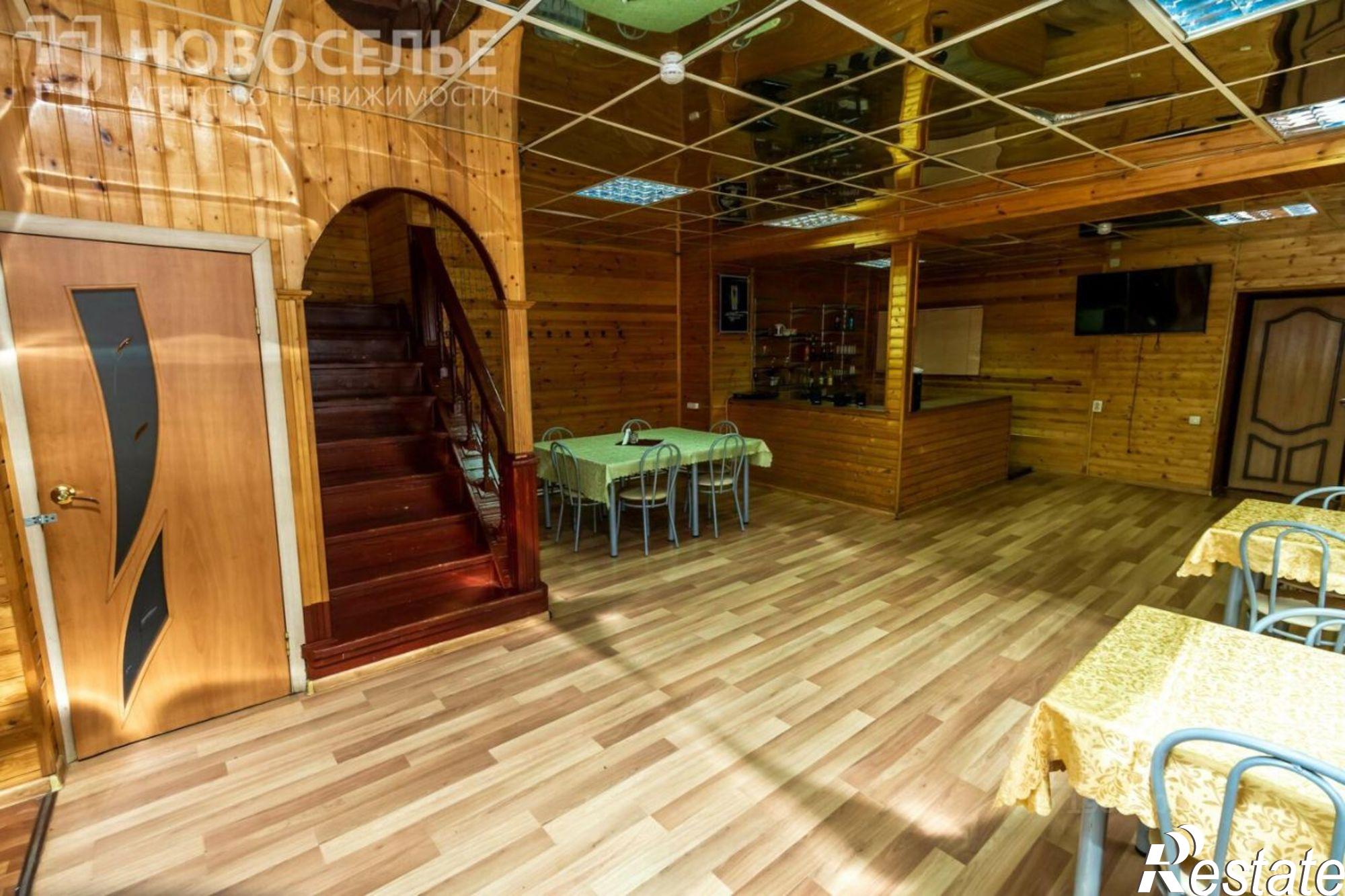 Купить ОСЗ, отдельно стоящее здание за 8 800 040 рублей на 10-й район, 61А