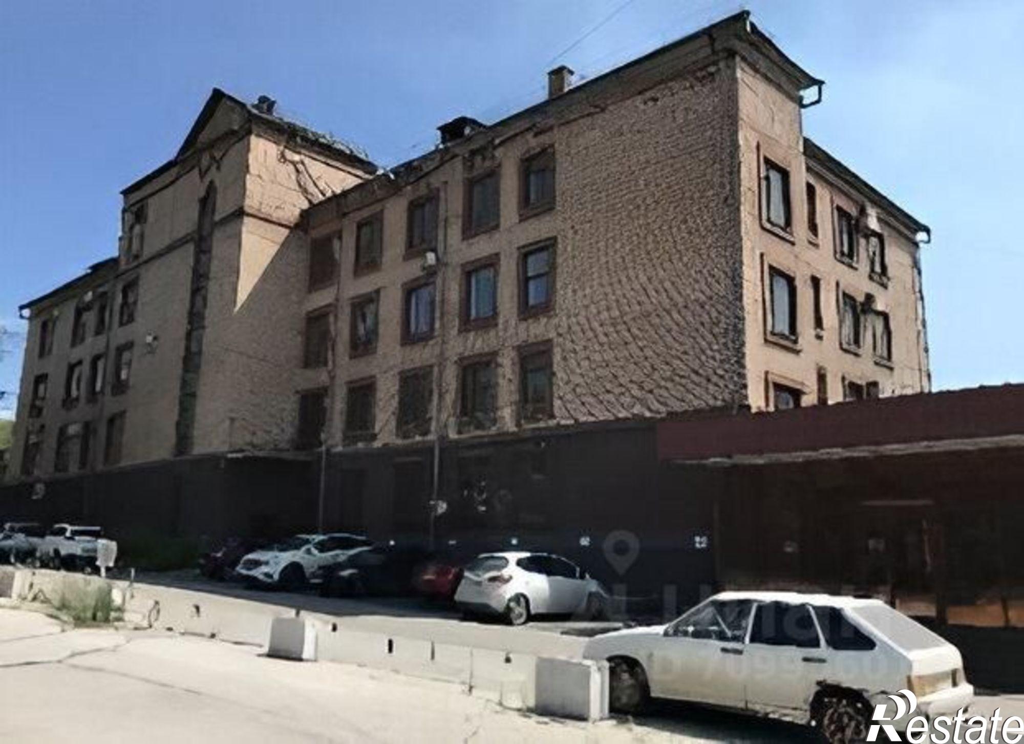 Купить ОСЗ, отдельно стоящее здание за 173 934 рублей на улица Курако, 6