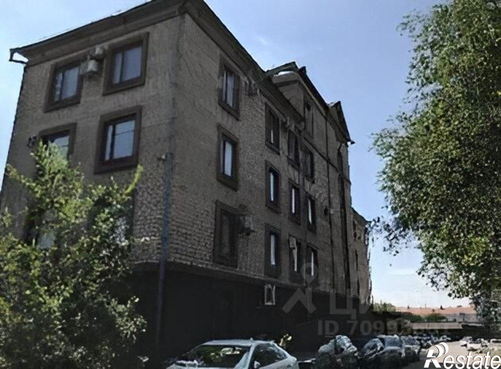 Купить ОСЗ, отдельно стоящее здание за 173 934 рублей на улица Курако, 6