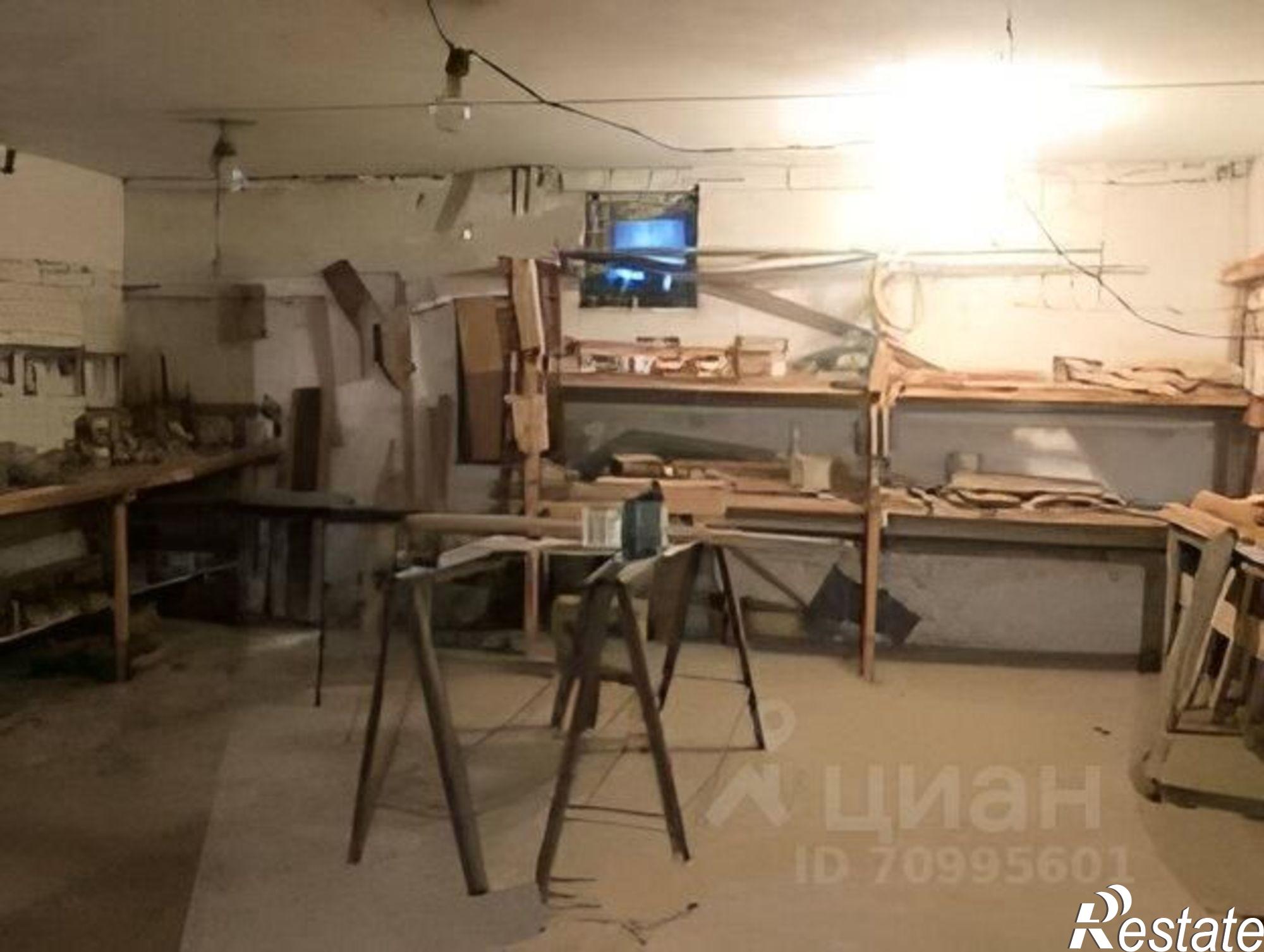Купить ОСЗ, отдельно стоящее здание за 173 934 рублей на улица Курако, 6