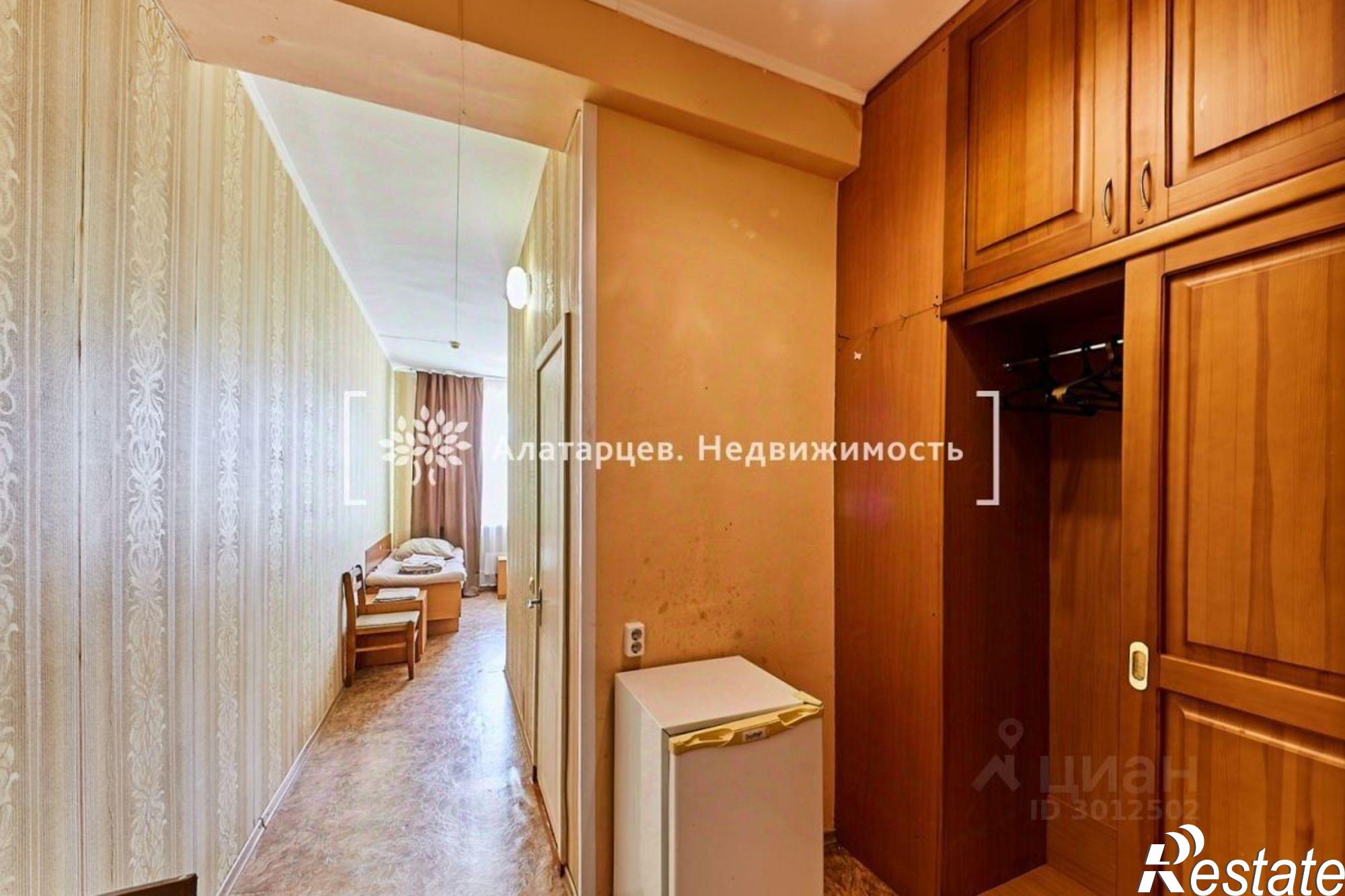 Купить ОСЗ, отдельно стоящее здание за 7 798 300 рублей на Сосновая улица, 16с2/2