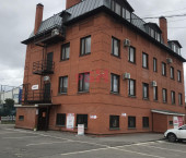 офис 118.92 кв м, этаж 2/3 Московское ш., 9а