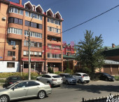 офис 25.3 кв м, этаж 1/1 Красногвардейская ул., 25