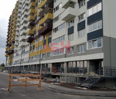 торговое помещение 37 кв м Варейкиса ул., 52